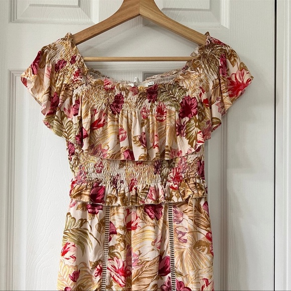 ASTR The Label Dress - Picture 5 of 9